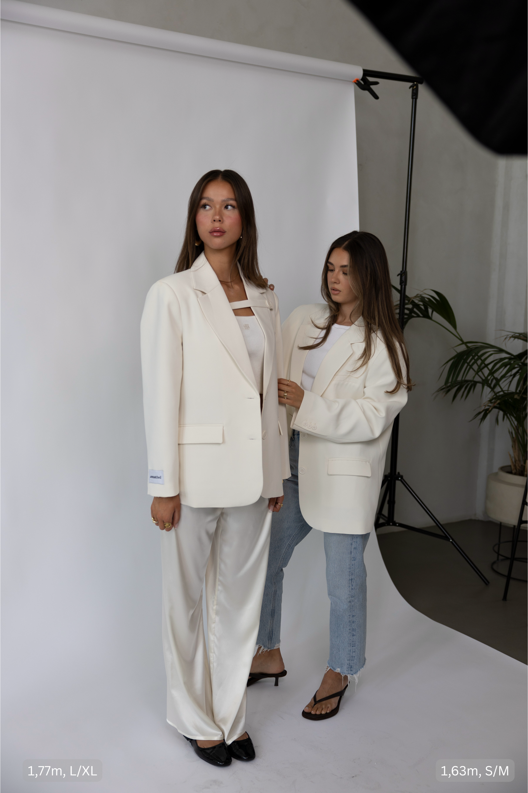 Blazer Mel