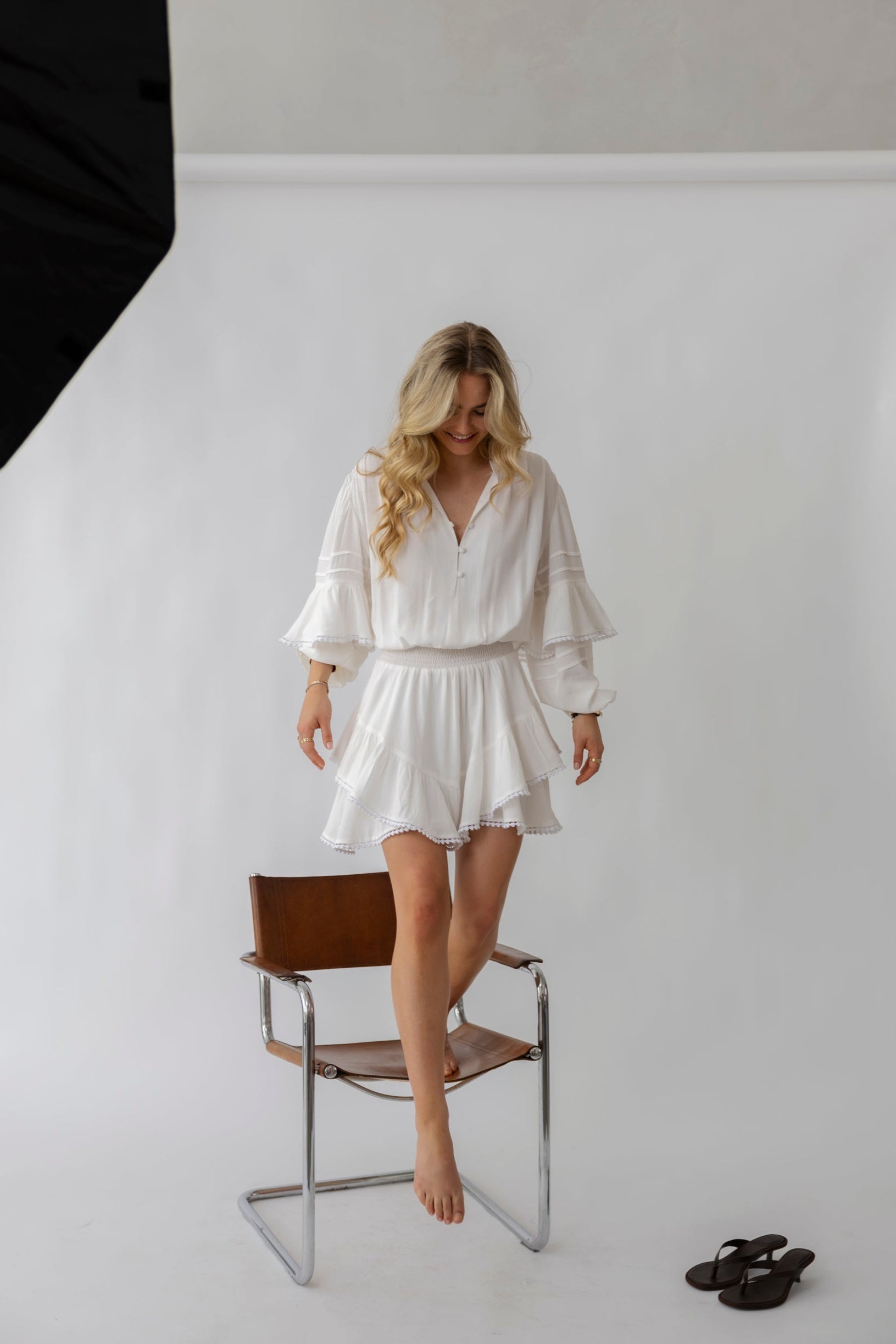 Kleid Nia