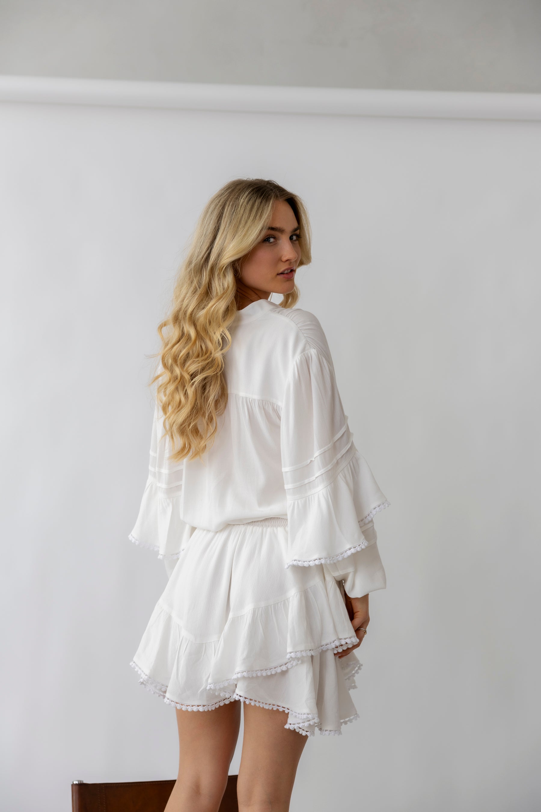 Kleid Nia
