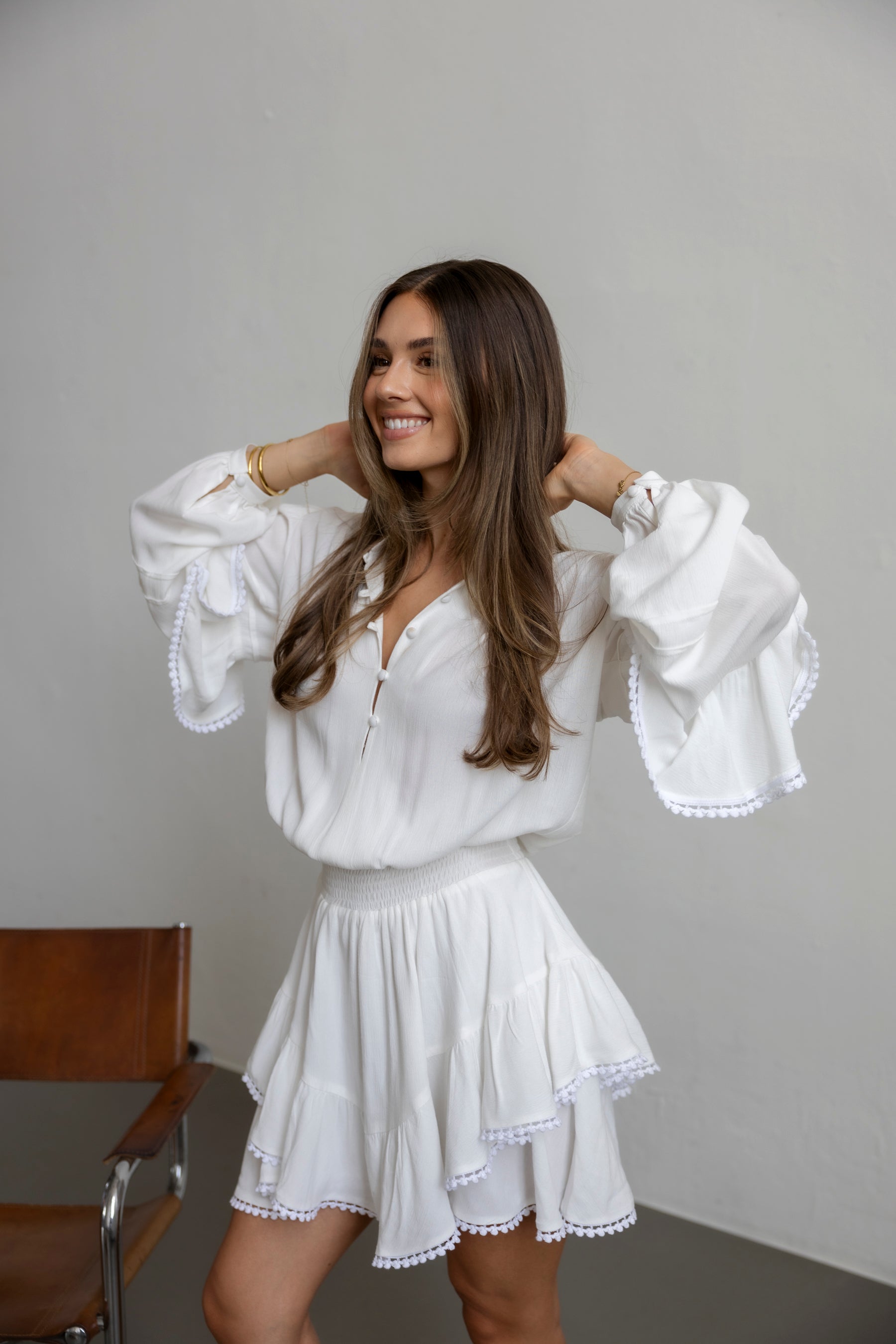 Kleid Nia