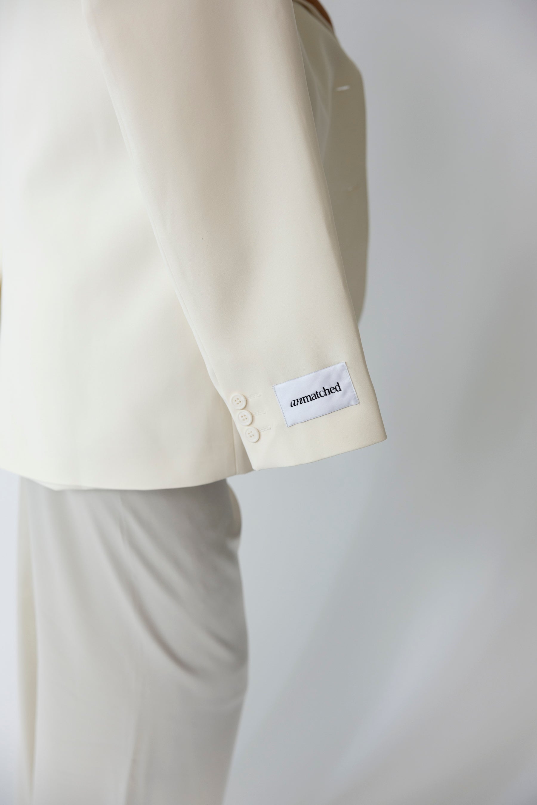 Blazer Mel