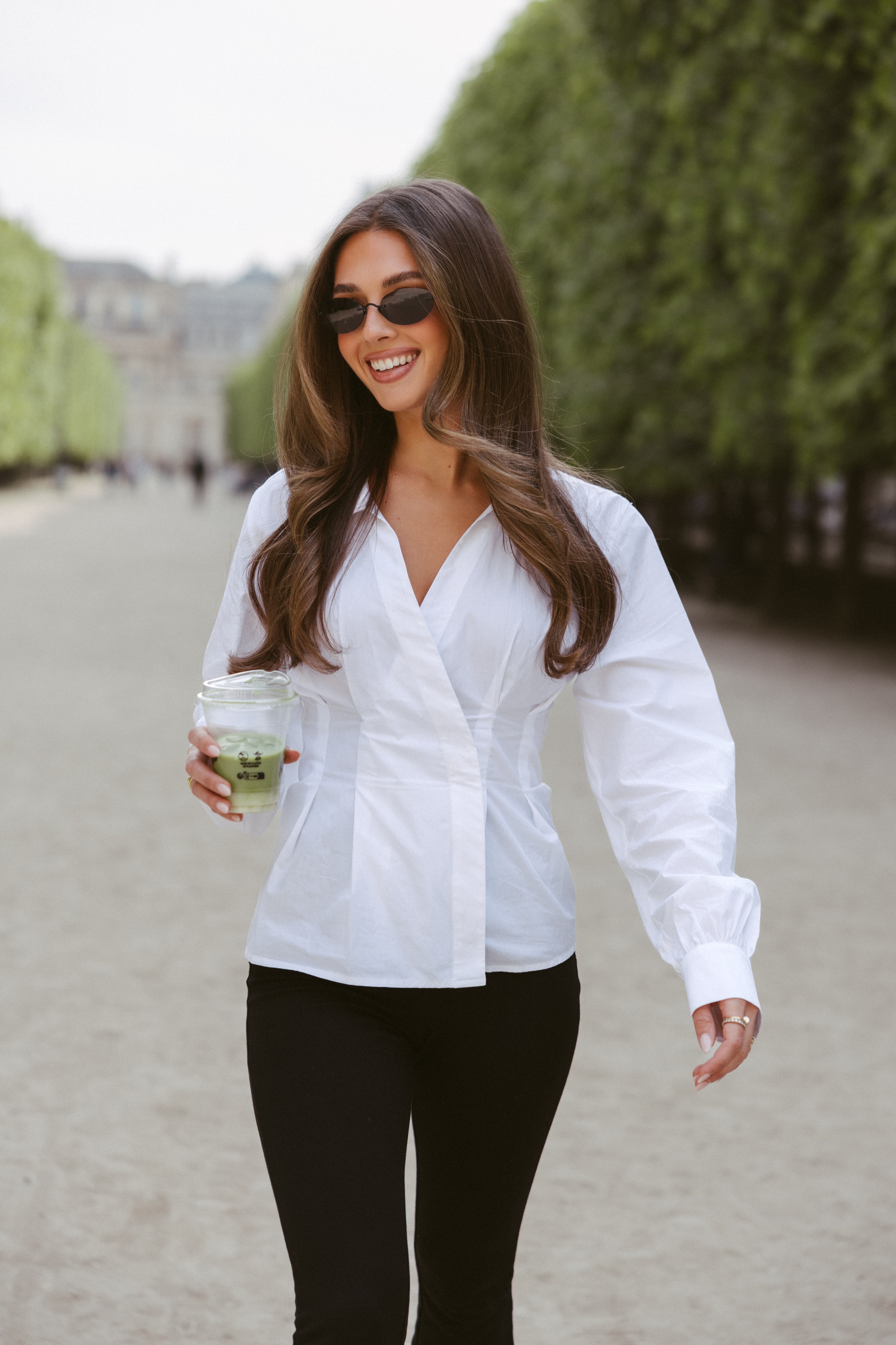 Blouse Liv
