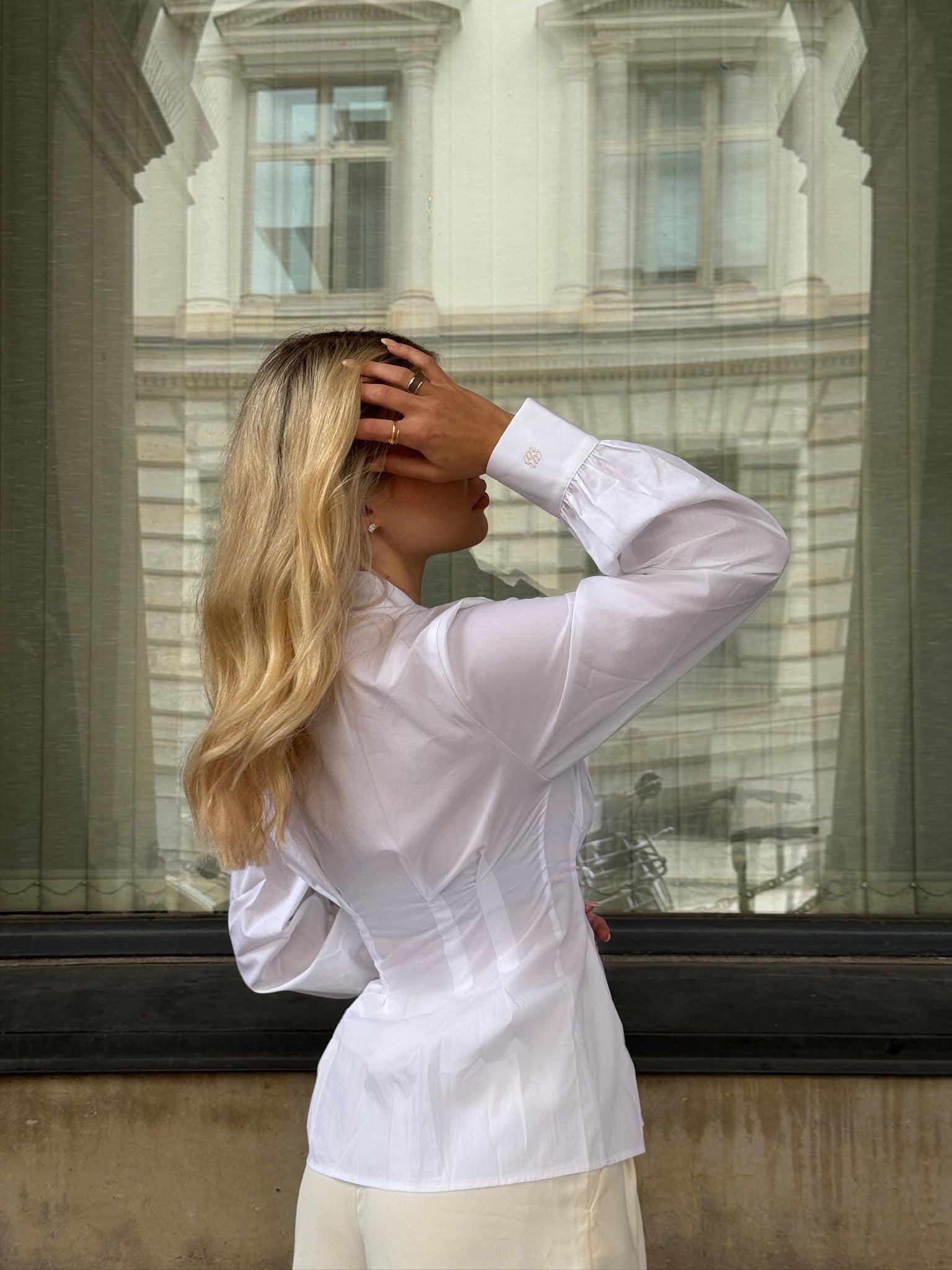 Blouse Liv