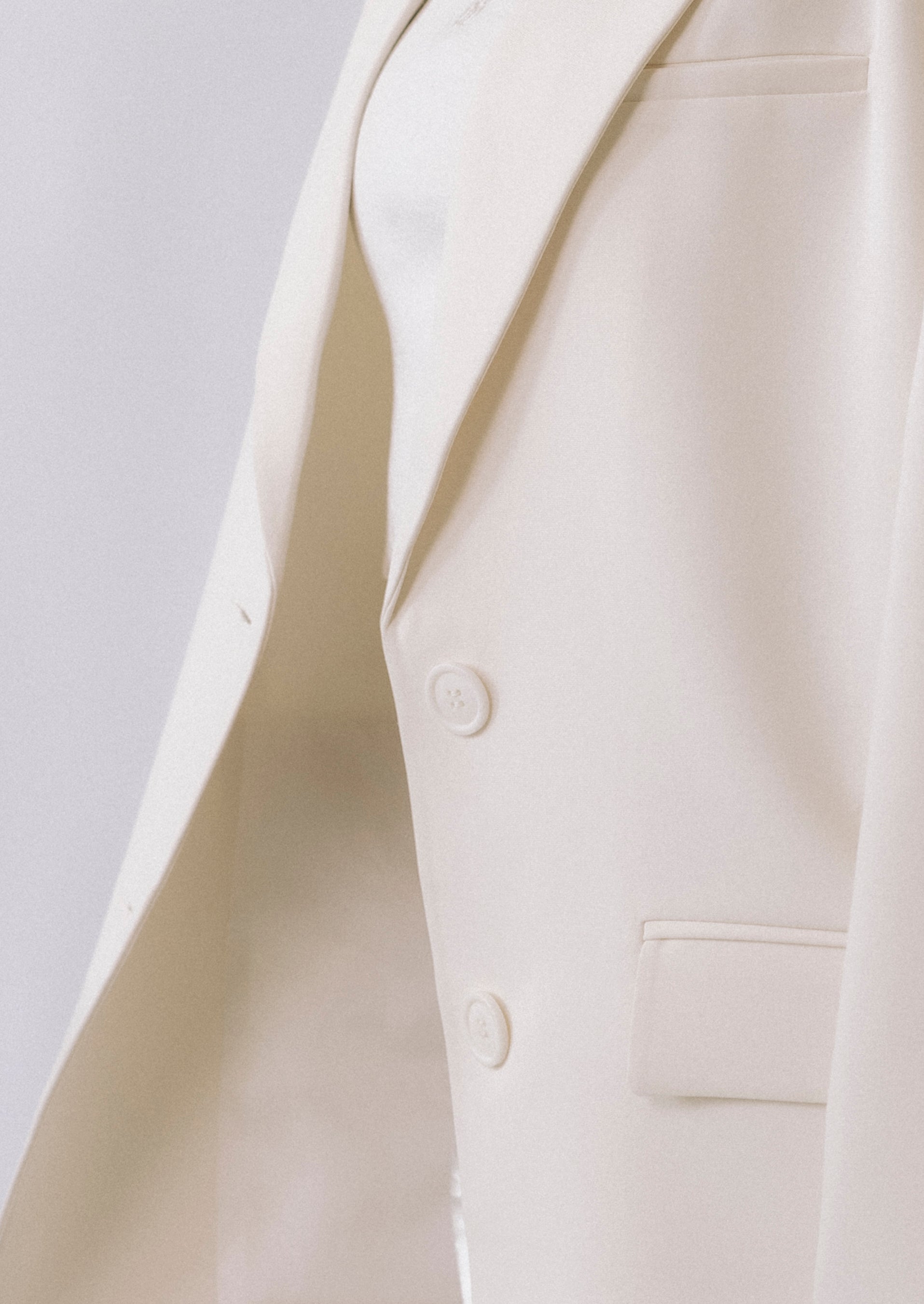 Blazer Mel